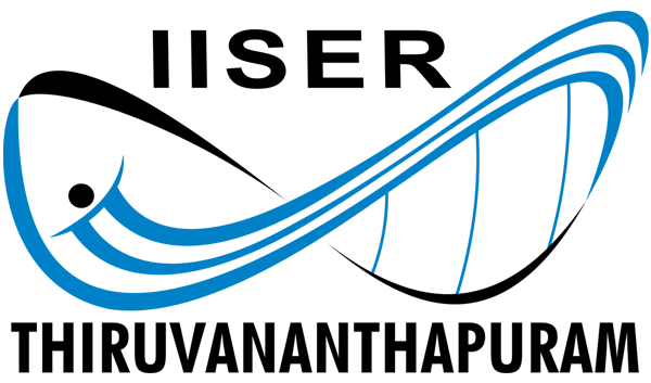 IISER Thiruvananthapuram Logo Image